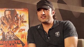 image de Robert Rodriguez