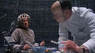 image de Les scènes d'interrogatoire