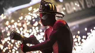 image de Et si Spider-Man devenait... une femme ?