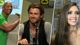 image de Comic-Con 2014 : le best-of 