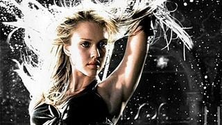 image de Les gaffes de "Sin City"
