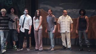 image de Lost, le musical !