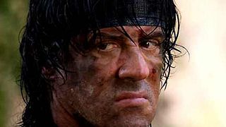 image de Rambo V reporté