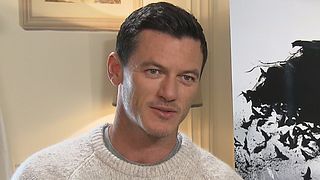 image de Luke Evans