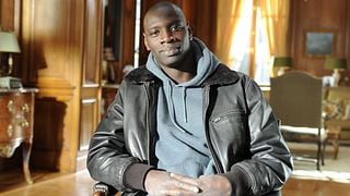 image de Les gaffes de Intouchables