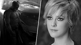 image de Batman V Superman : un Robin au féminin ? 