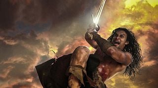 image de Jason Momoa, roi d'Atlantis...