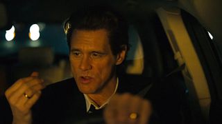 image de Jim Carrey est Matthew McConaughey !