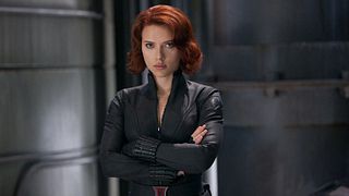 image de Soutenez le film solo "Veuve Noire" !