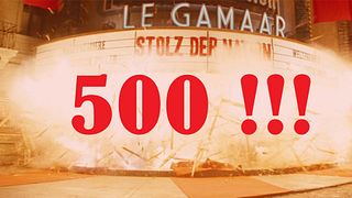 image de Les projections de cinéma qui tournent mal