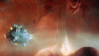 image de Les voyages à l'intérieur du corps humain