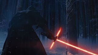 image de Les sabres laser dans Star Wars