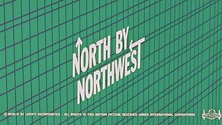 image de Les génériques de Saul Bass