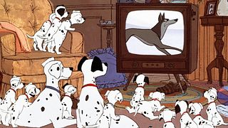 image de Les chiens animés