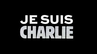 image de Nous sommes Charlie