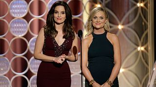 image de Le meilleur de Tina Fey et Amy Poehler aux Golden Globes