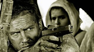 image de Suicide Squad : Tom Hardy claque la porte