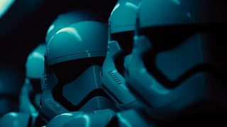 image de Star Wars 7 : le Réveil de la Force... et de la Femme !