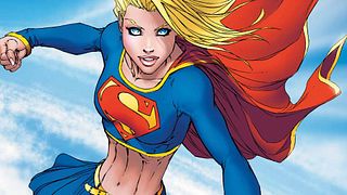image de Qui est la nouvelle Supergirl ?