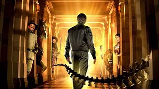 image de Les scènes de musées