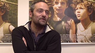 image de A nos amours, par Cédric Kahn