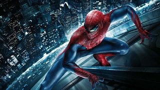 image de Spider-Man rejoint les Avengers !