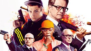 image de Après Kick Ass et X-Men, voici Kingsman !