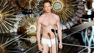 image de Avez-vous déjà vu Neil Patrick Harris en slip ?