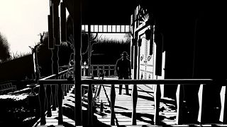 image de White Night - Bande-annonce