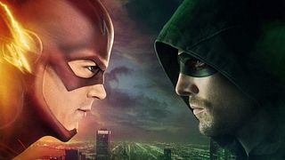 image de The Flash / Arrow : un spin-off géant ? 