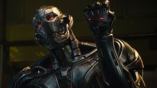 image de Avengers 2 : Ultron pète les plombs...