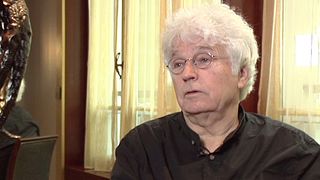 image de Dersu Uzala, par Jean-Jacques Annaud