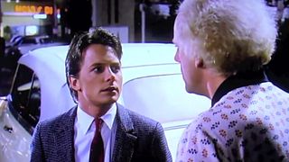 image de Retour vers le futur : heureusement que cette scène a été coupée !