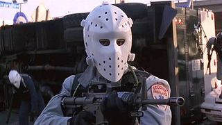 image de Les braquages qui tournent mal