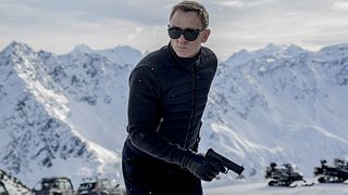 image de Le tournage de James Bond se poursuit...