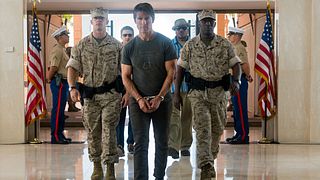 image de Ethan Hunt IS BACK !