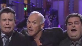 image de Michael Keaton refera-t-il Batman pour le SNL ?