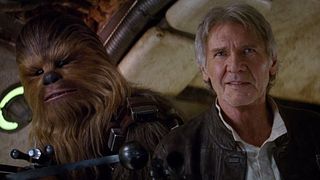 image de La Force se réveille...