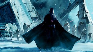 image de Star Wars Battlefront : Trailer de lancement