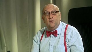 image de Dedans AlloCiné - S1E1 : "Coup de pub"