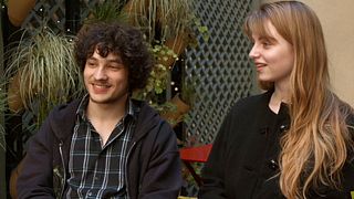 image de Cannes 2015 - Le cinéma de Desplechin