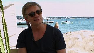 image de Cannes 2015 - Ni le ciel, ni la terre : "On en a ch.. et ça se ressent à l'écran !"