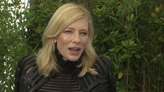 image de Cannes 2015 : "La Vie d'Adèle et Carol sont des films très différents"