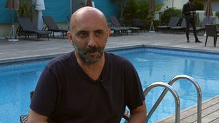 image de Cannes 2015 - Gaspar Noé : "Toute passion amoureuse commence par une overdose sexuelle"
