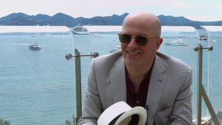 image de Cannes 2015 - Jacques Audiard : "Dheepan est une comédie de remariage"