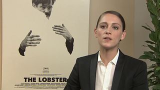 image de Les souvenirs cannois de... Ariane Labed