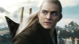 image de Les cascades improbables de Legolas