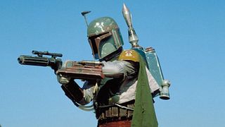 image de Boba Fett... Je suis ton spin-off ! 