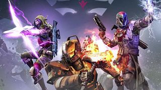 image de Destiny : Le Roi des Corrompus - bande-annonce