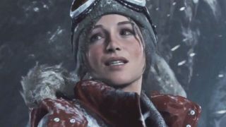 image de Rise of the Tomb Raider - gameplay